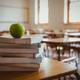 Illustration for article titled Fulton County School System Closes After Employee Tests Positive for Coronavirus